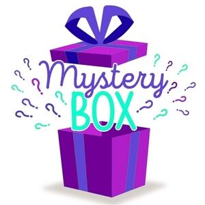 Reseller Mystery Box!